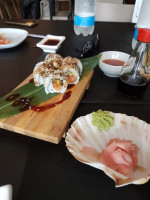 Kiama Sushi food