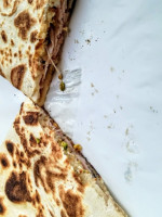 I Love Piadina inside