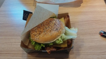 Mcdonald's food