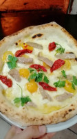 Pizzeria Rosticceria La Fiamma food