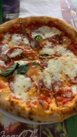 Pizzeria Rosticceria La Fiamma food