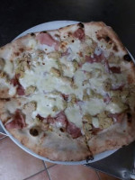 Family's Pizza Da Germano Illiano food