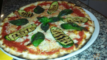 Bar Ristorante Pizzeria Tre' Stelle food