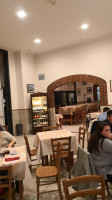 Pizzeria O' Vesuvio Pontedera food