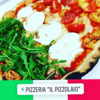 Pizzeria Il Pizzolaio food