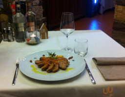 Alla Casasola food