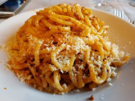 Antica Trattoria Papei food