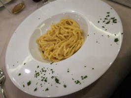 Spisso food