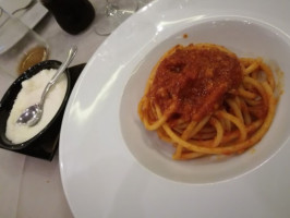 Spisso food