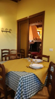 Agriturismo Le Cortine food