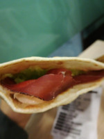 La Piadineria, Retail Park food