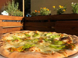 Al Borgo Nuovo Pizzeria Ristorante Bar food