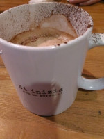 Botega Caffe' Cacao food