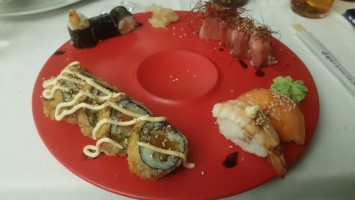 Baia Blanca Ristorantino Sul Mare Pesce&sushi food