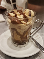 Ca' Puccino, Piazza Diaz food