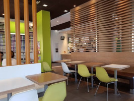 Mcdonald's Terme food