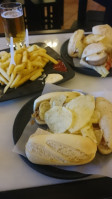 100 Montaditos, Globo food