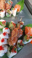 Mio Sushi Living food