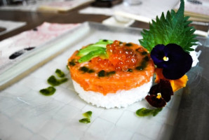 Mio Sushi Living food