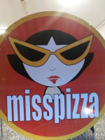 Miss Pizza, Via Solferino menu