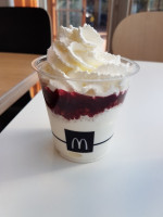 Mcdonald's food