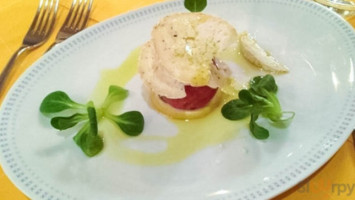 Cantina Pane Vino Cà  Dla Pulenta food