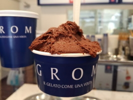 Grom Firenze, Via Del Campanile food