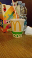 Mcdonald's food