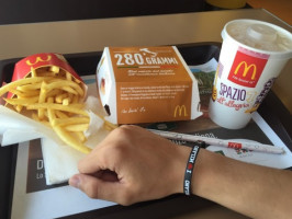 Mcdonald's Continente food