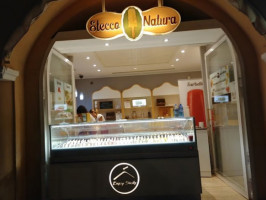 Stecco Natura Taormina food