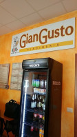 Giangusto San Pancrazio food