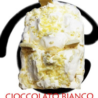 Crema Cioccolato Viale Regina Margherita food