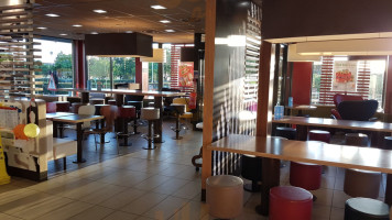 Mcdonalds inside