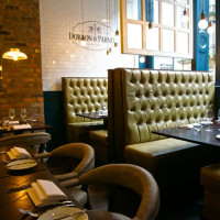 Dobson & Parnell food