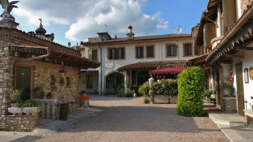 Agriturismo Dai Colombari outside