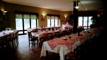 Il Casale food