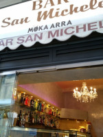 San Michele food