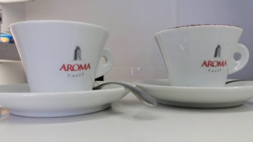 Aroma Caffè food