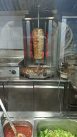 Aladin Kebab food