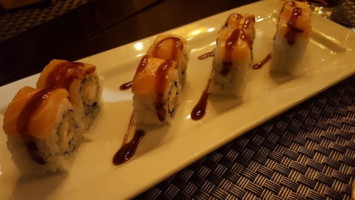 Chidori Sushi Fusion food