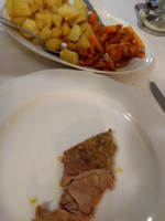 Cascina San Nazario food