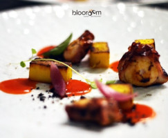 Bloomà  Club food