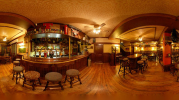 The Bells Pub inside