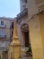 Caffe Giudecca outside