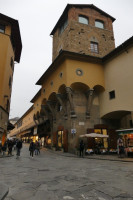 Caffe Pontevecchio inside