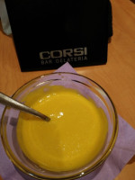 Corsi Gelateria food