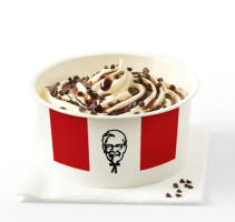 Kfc food