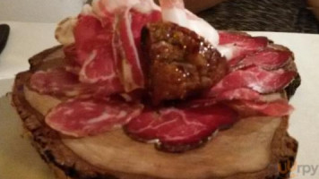 Contrada Beltramelli food