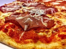 883 La Pizza Per Te food