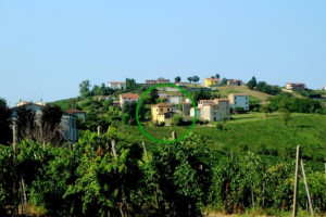 Agriturismo Almaste outside